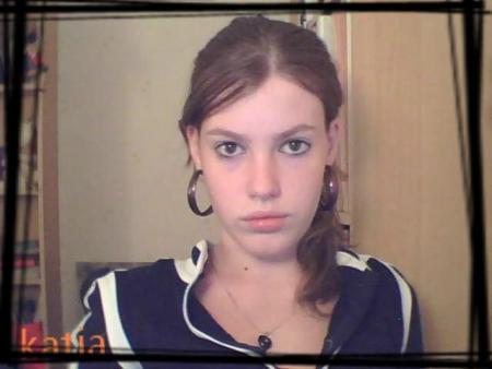 ma ptite folle ke jaime tro